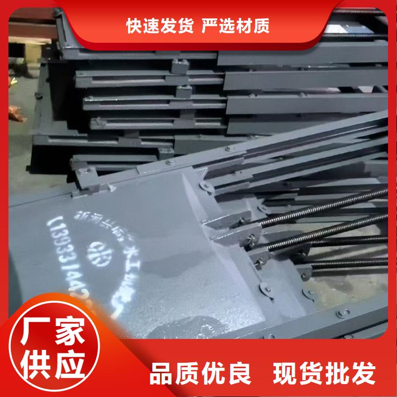 闸门启闭机-PZ机闸一体式铸铁闸门性价比高