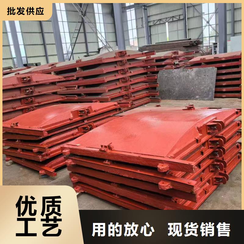 2.2*2.2米PGZ铸铁闸门