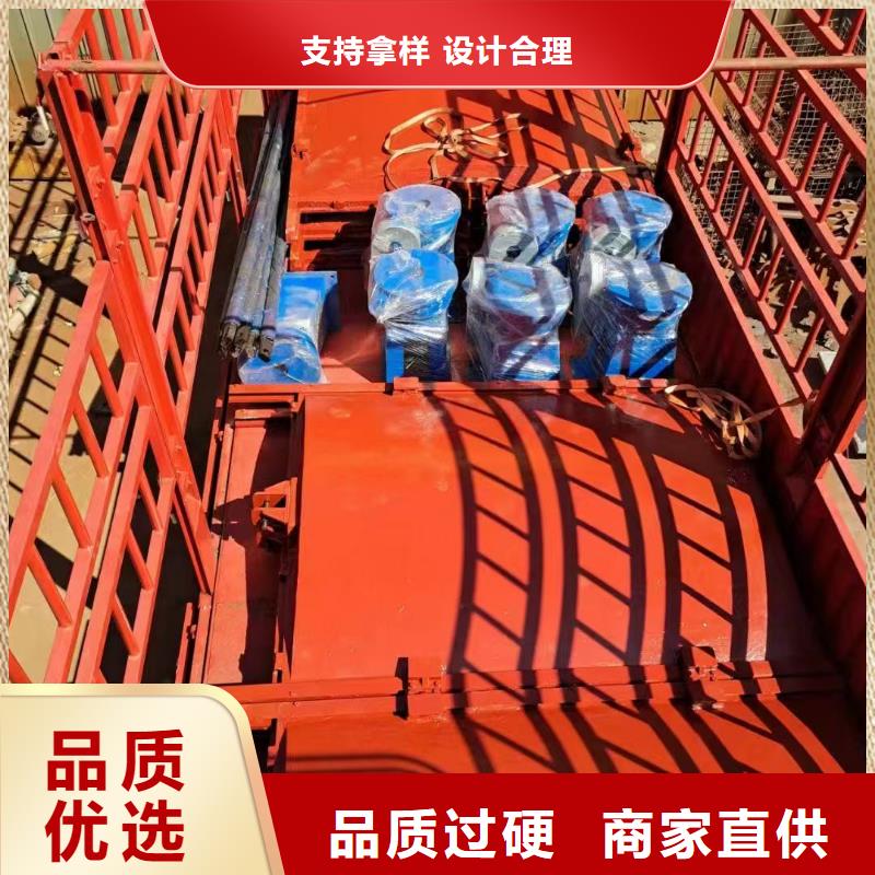 闸门启闭机-平板铸铁镶铜闸门源头厂家