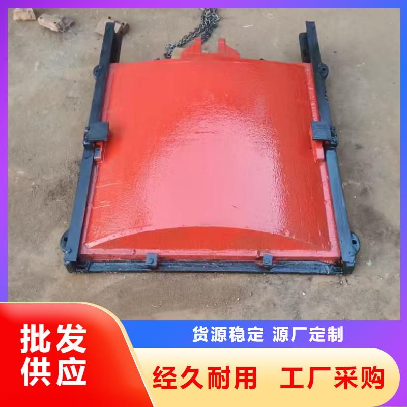 铸铁闸门-铸铁闸门螺杆启闭机节能
