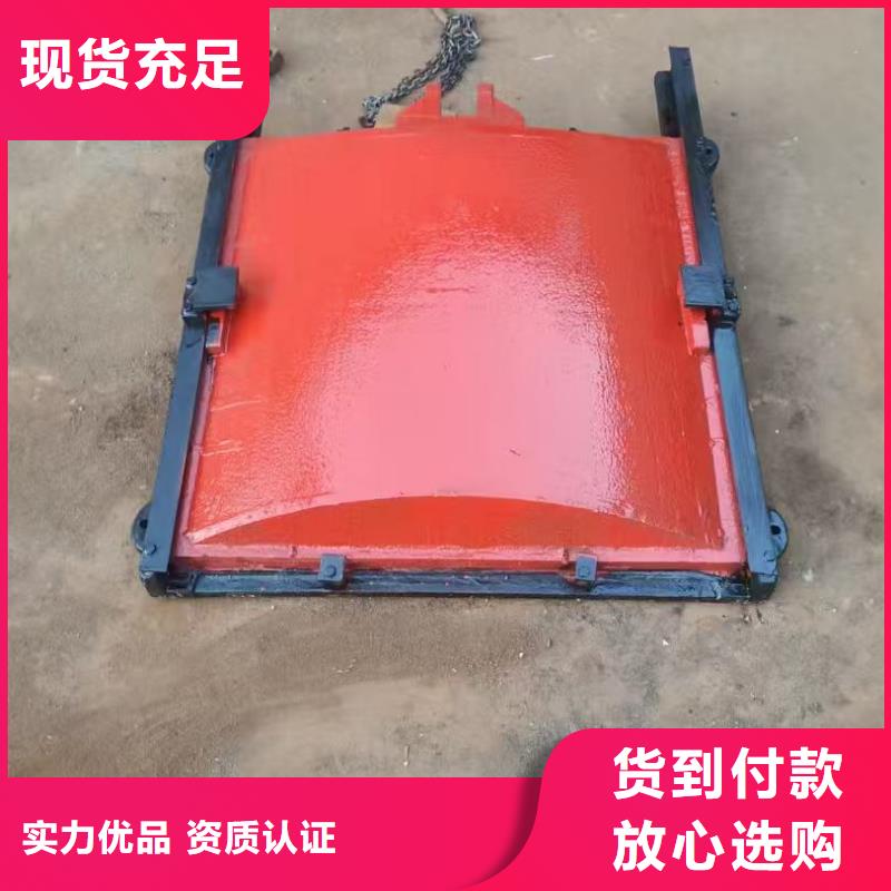 铸铁镶铜闸门厂家直销-发货及时