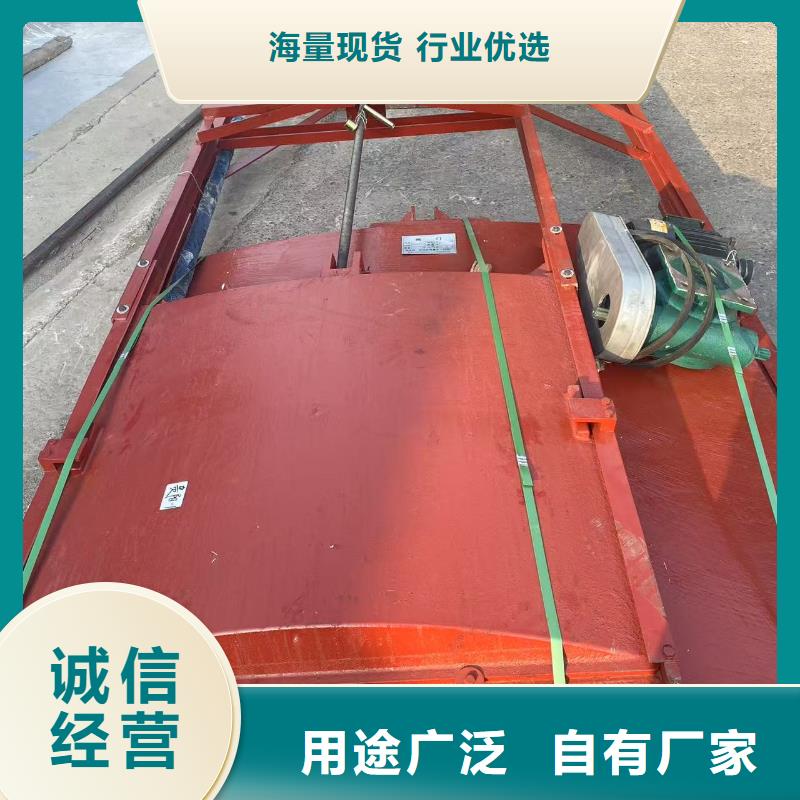 启闭机闸门实力厂家放心选择！