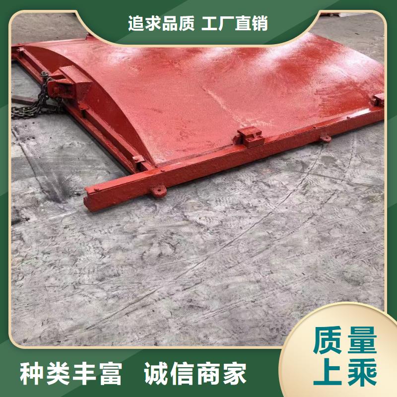 批发河道铸铁闸门_品牌厂家