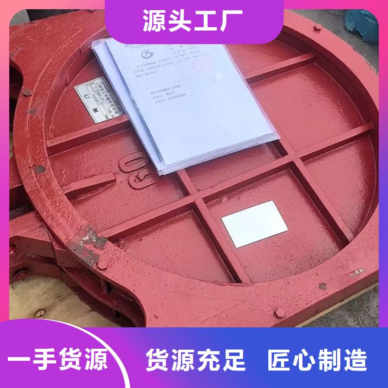 闸门启闭机-铸铁单向止水闸门老品牌