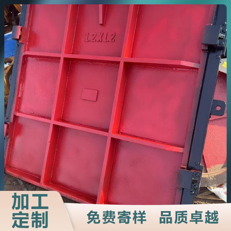 PGZ型铸铁闸门厂家
