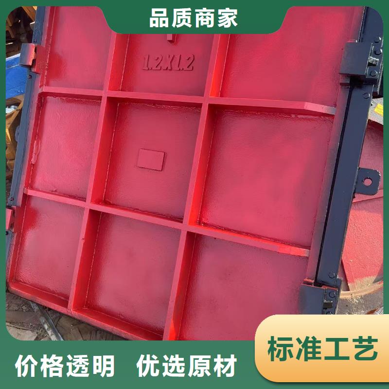 经验丰富的管道闸门批发商