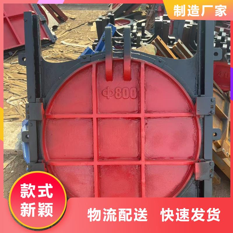 随时验厂##管道铸铁闸门##实力保障