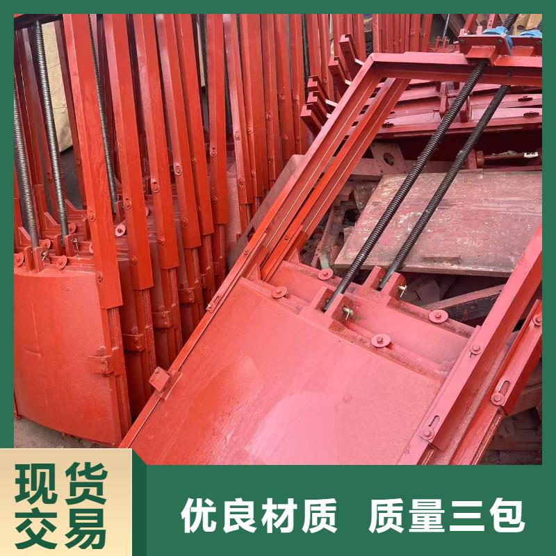 闸门启闭机-平面闸门带直联启闭机售后无忧