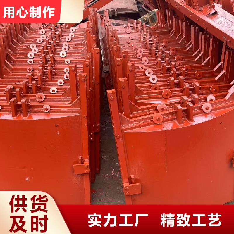 高压铸铁闸门可定制厂家