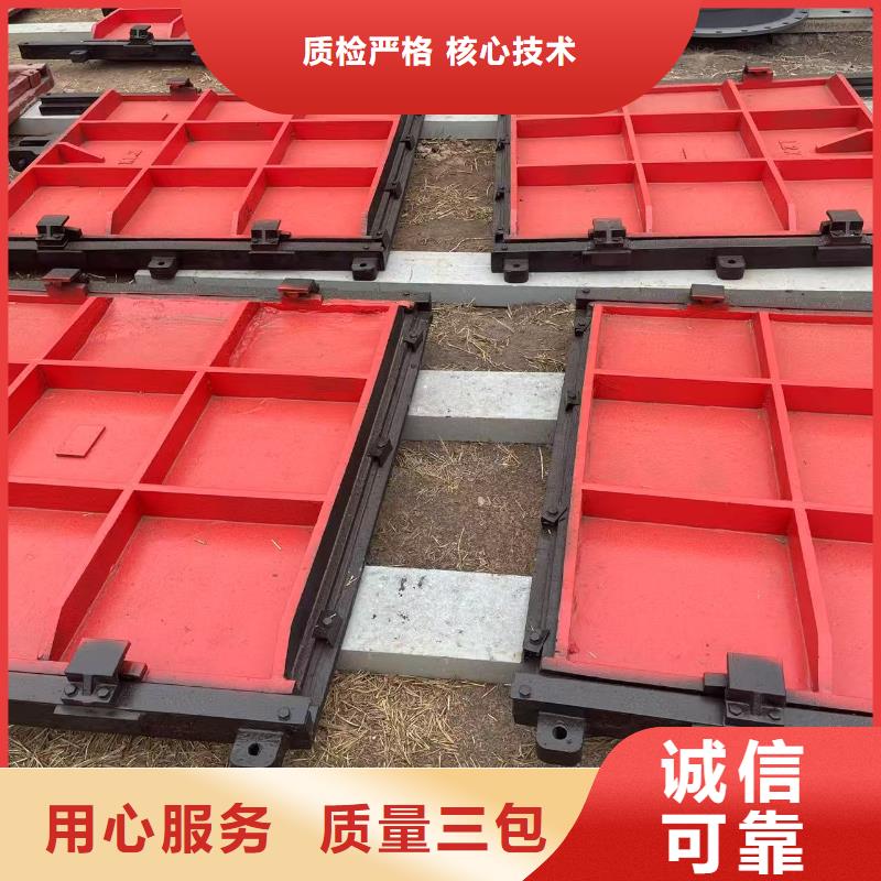 启闭机闸门-平面钢闸门防腐钢制闸门信誉良好