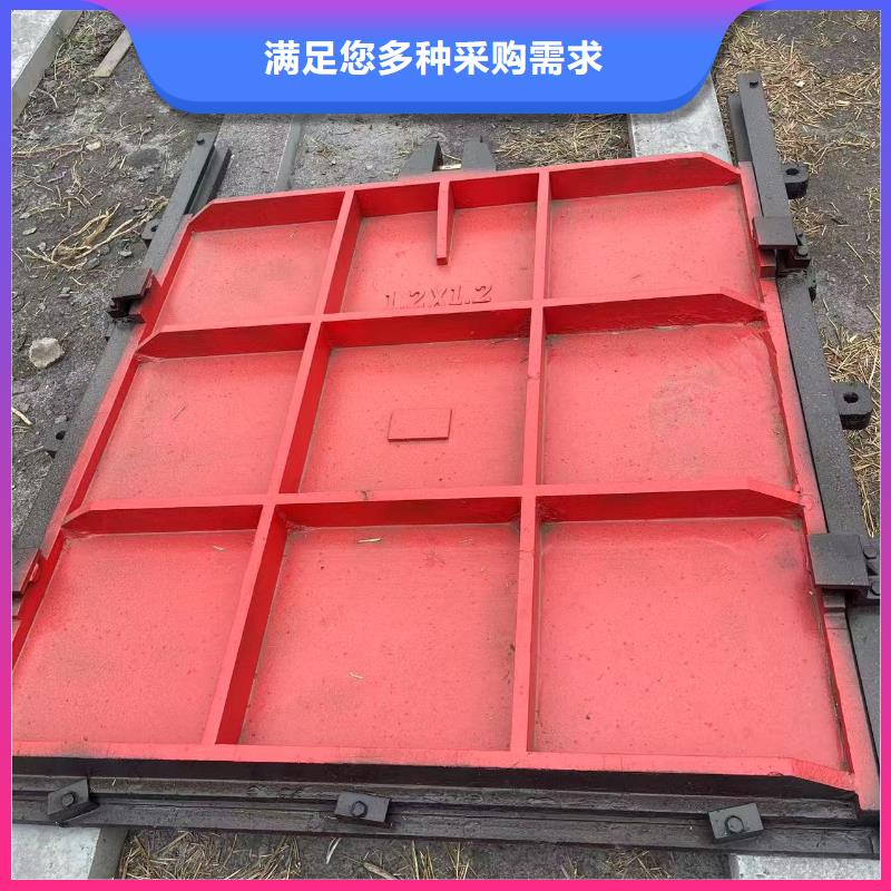 平面拱形闸门-铸铁法兰闸门直供价优