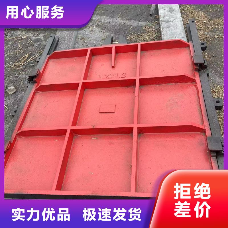 铸铁镶铜闸门-景观铸铁闸门24小时售后服务