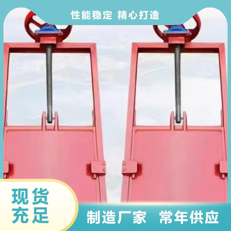 铸铁闸门-双向铸铁镶铜闸门售后无忧