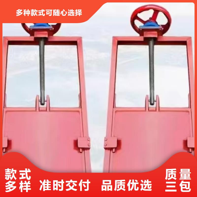 平面拱形闸门行业动态