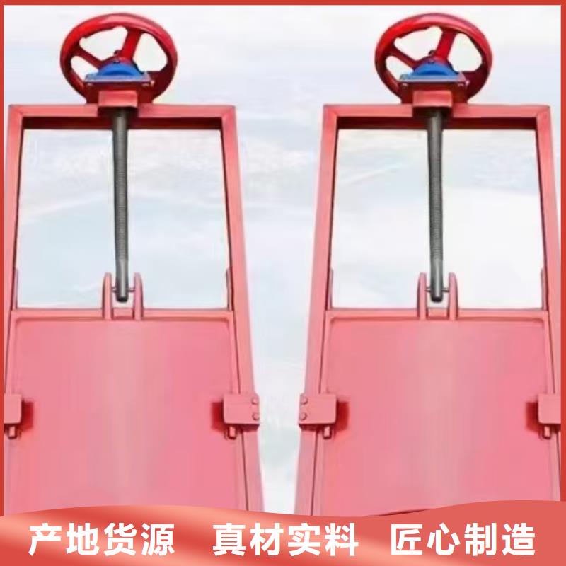 启闭机闸门材质