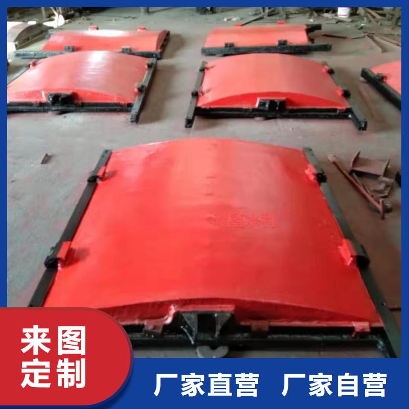 生产平面拱形闸门的厂家