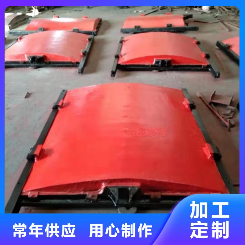 平面拱形闸门可定制厂家