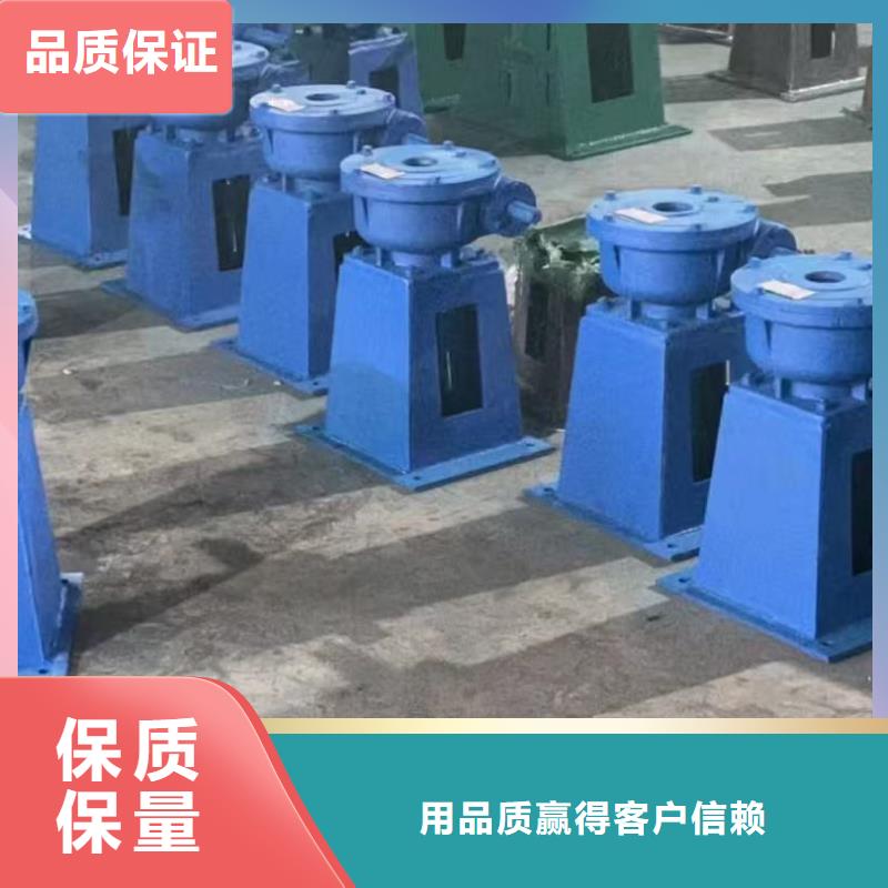 闸门启闭机厂家直销_售后服务保障
