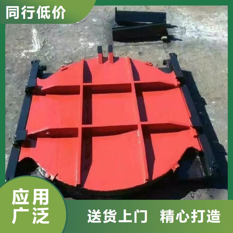 铸铁闸门厂家-服务优
