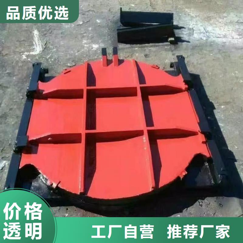 闸门启闭机-PGZ渠道铸铁闸门口碑极佳