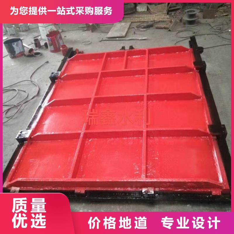 铸铁闸门-厂家货源 欢迎咨询