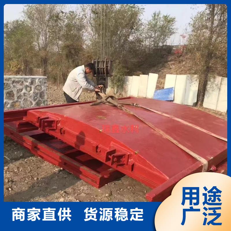 方铸铁闸门厂家价格低