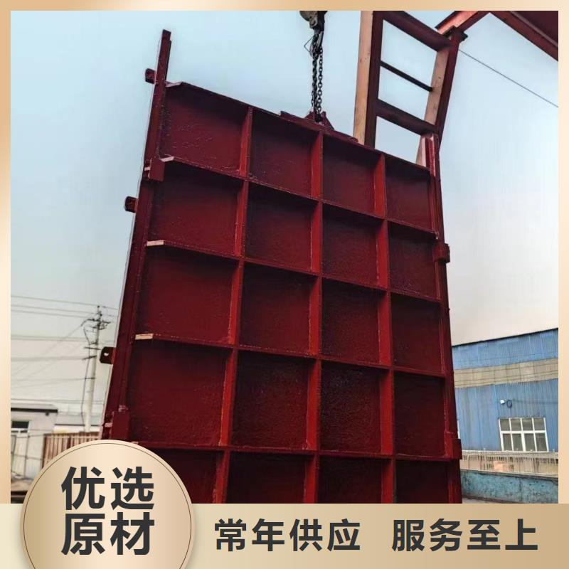 铸铁镶铜闸门不满意可退货
