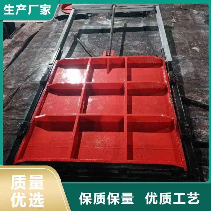 渠道闸门-发货快