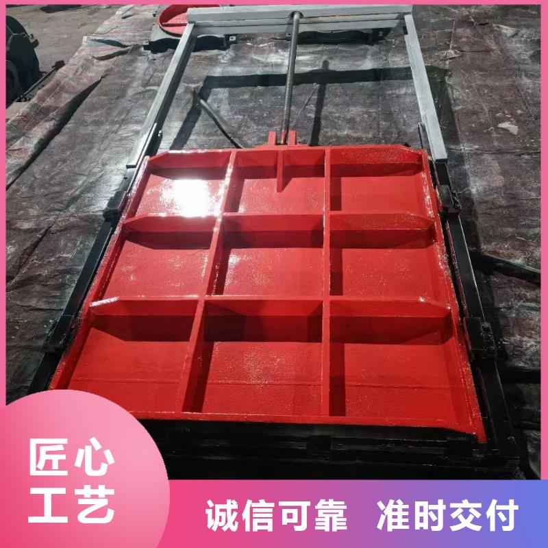 平面拱形闸门-水电站闸门售后无忧