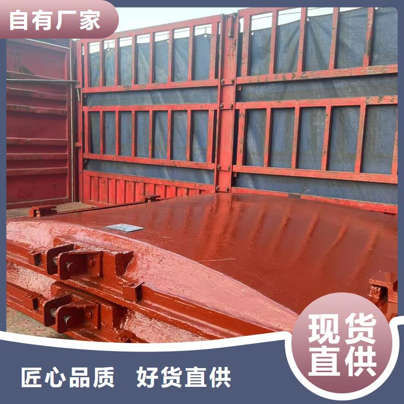闸门启闭机-pz平板平面铸铁闸门品质卓越