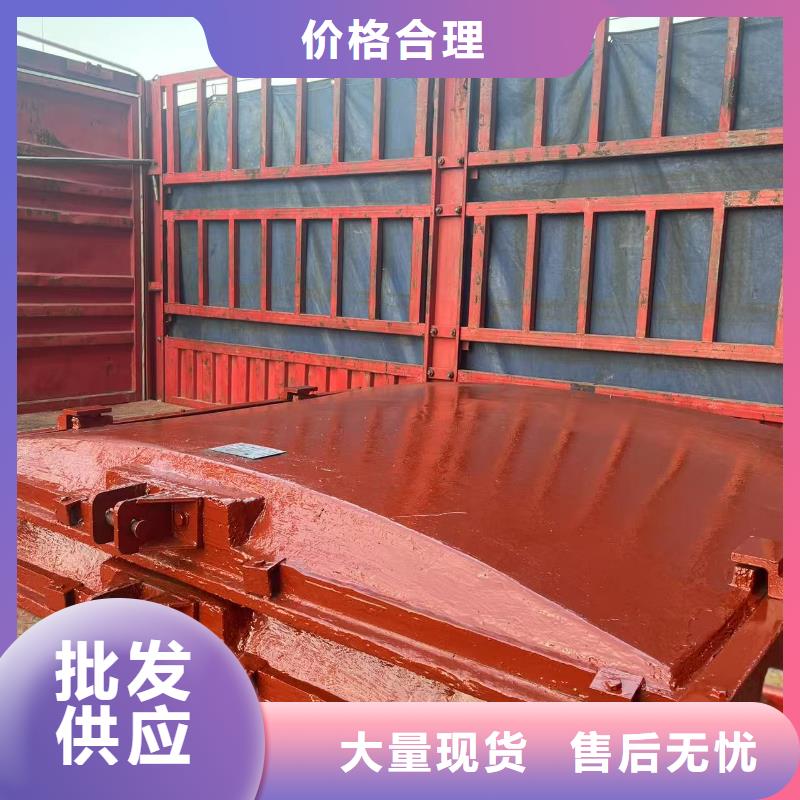 启闭机闸门-双向螺旋闸门一站式
