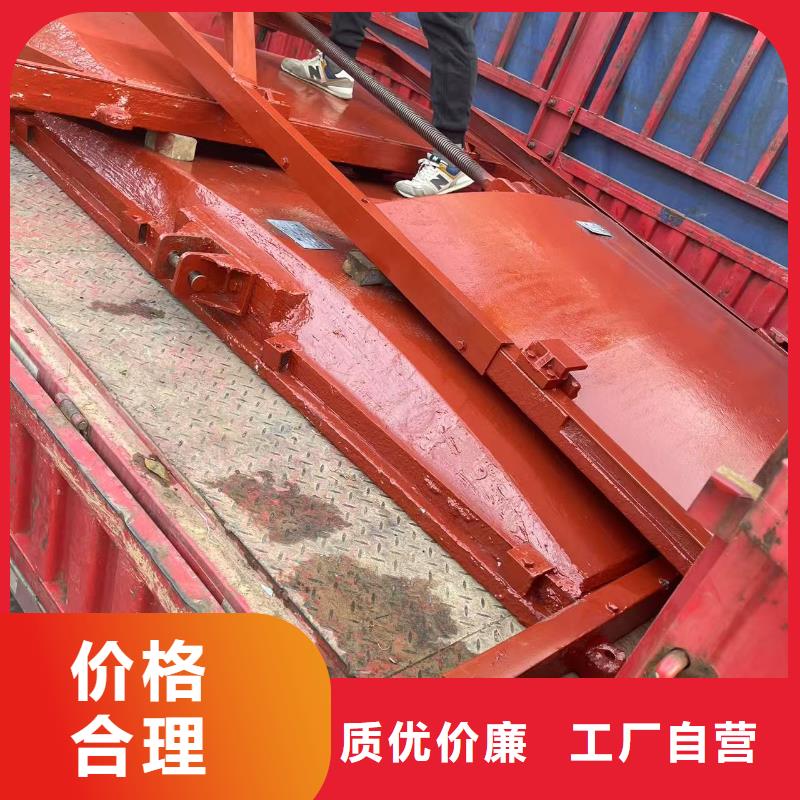 铸铁镶铜闸门-电动铸铁闸门双向受压信誉良好