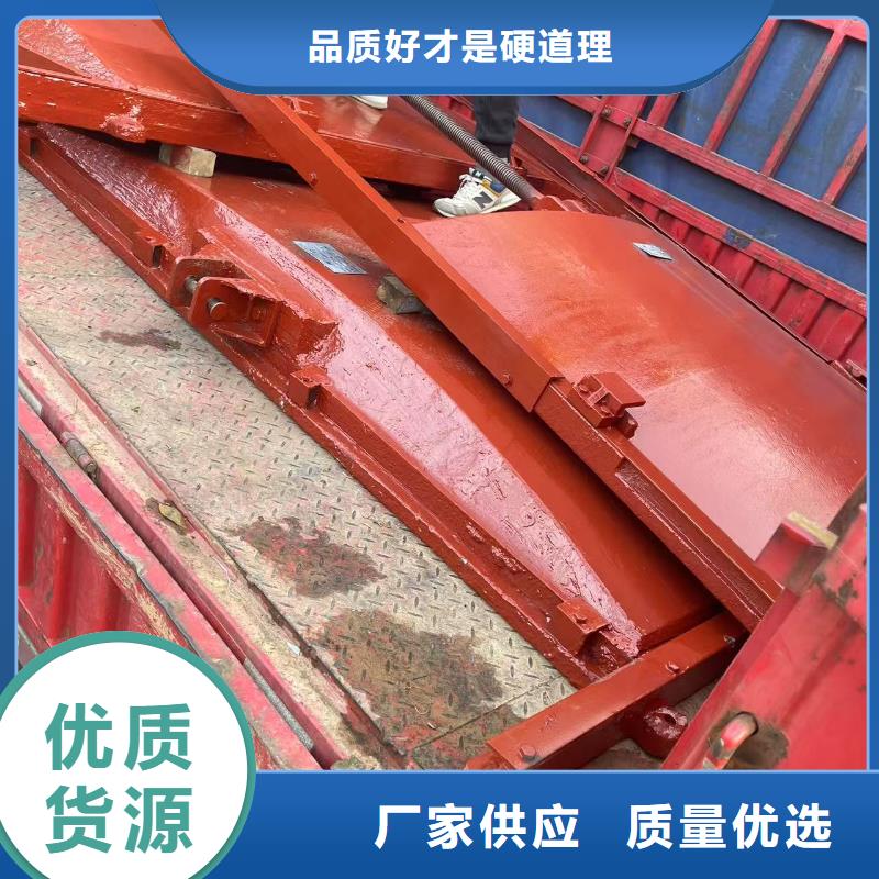 启闭机闸门-手动启闭机闸门值得信赖
