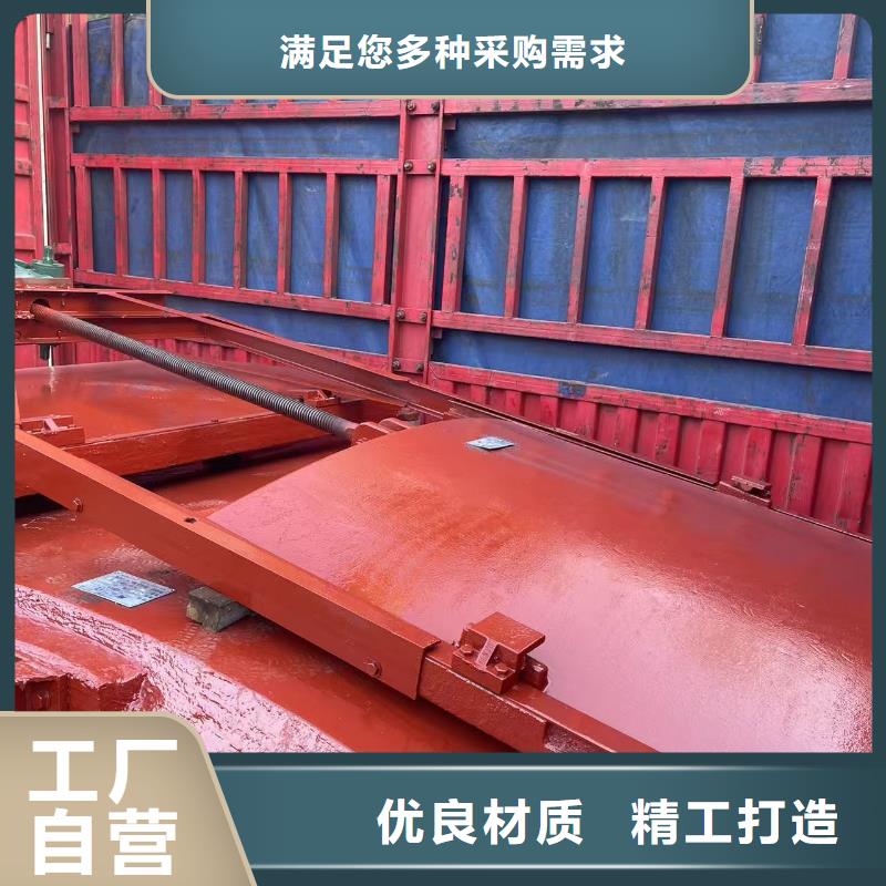 暗杆式铸铁镶铜闸门实力厂家质量稳定
