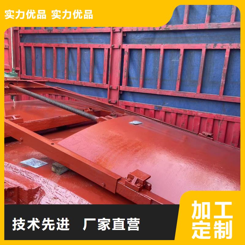 启闭机闸门-手动启闭机闸门值得信赖