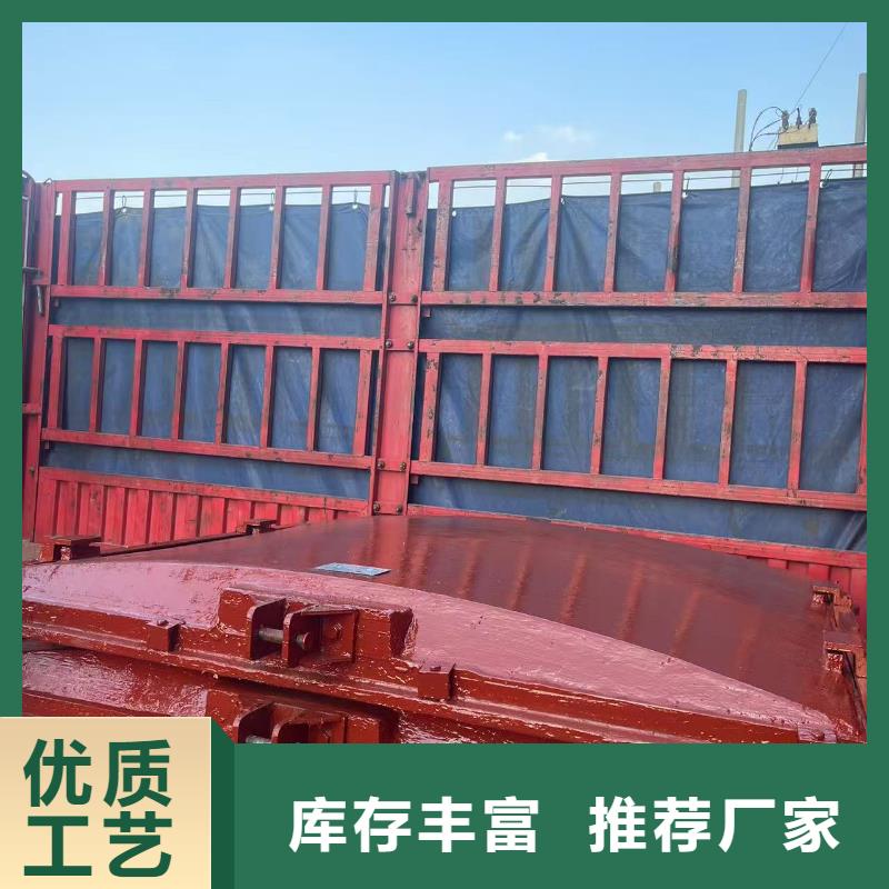 启闭机闸门-农田灌溉渠道闸门经验丰富