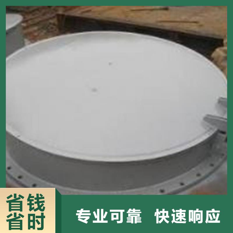 钢制闸门拍门