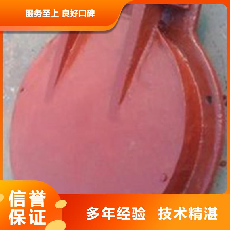 现货供应_水利铸铁拍门品牌:瑞鑫水工机械厂
