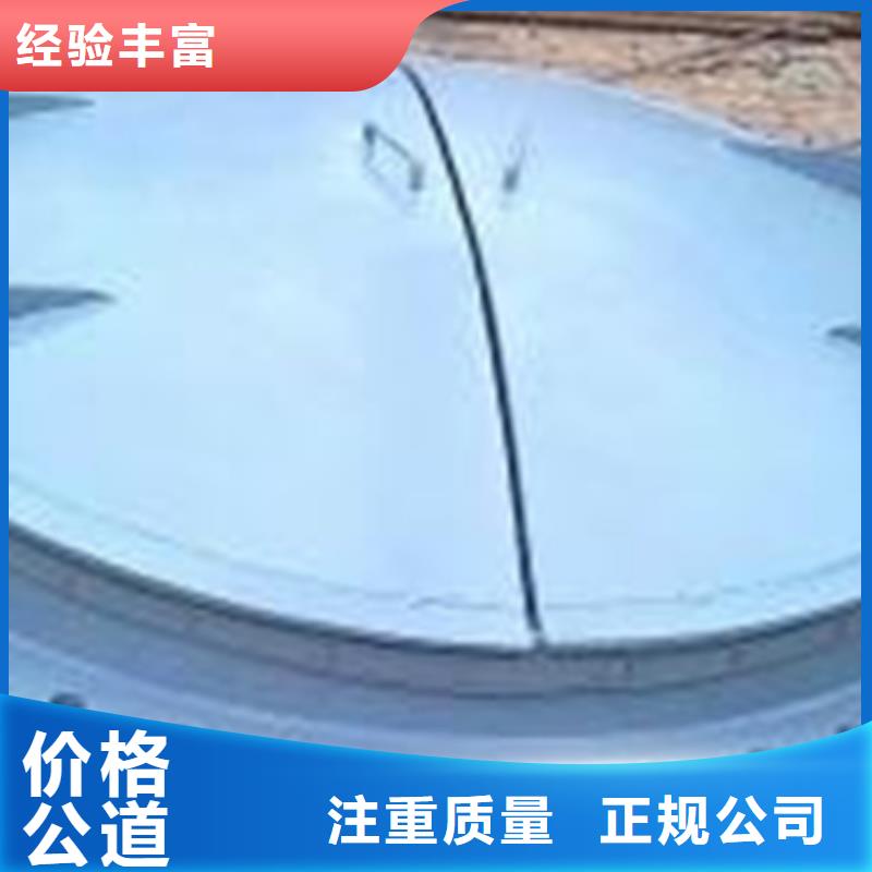 值得信赖的不锈钢拍门生产厂家