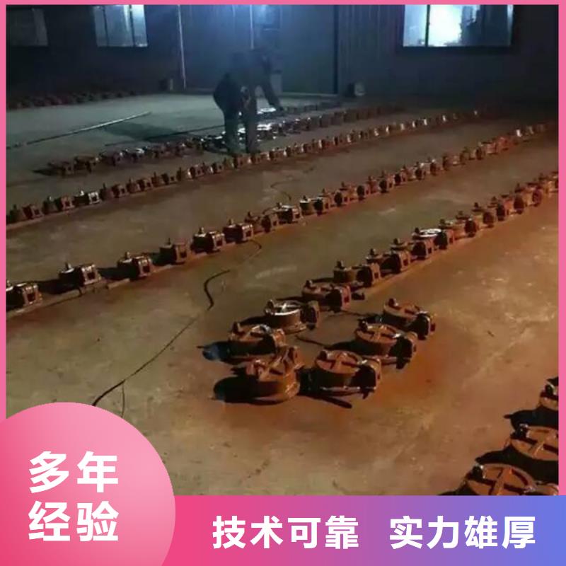 节能式侧翻式拍门-踏踏实实做产品