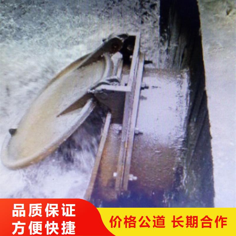 #水库铸铁拍门#-价格实惠