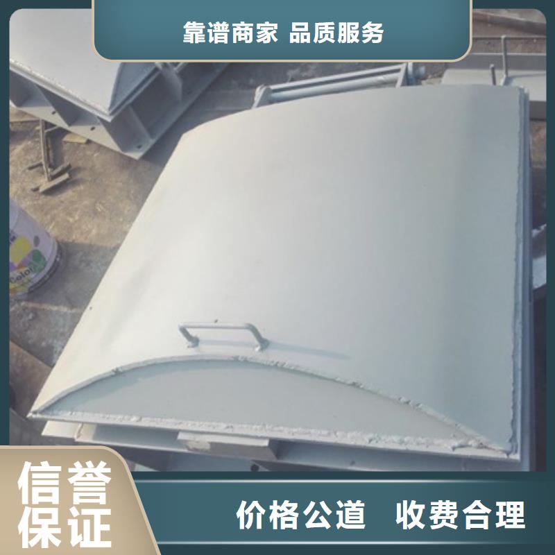 值得信赖的不锈钢拍门生产厂家