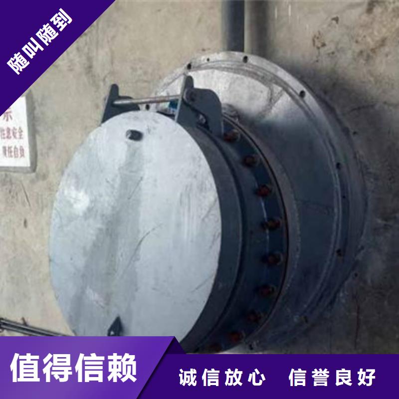 现货供应_水利铸铁拍门品牌:瑞鑫水工机械厂