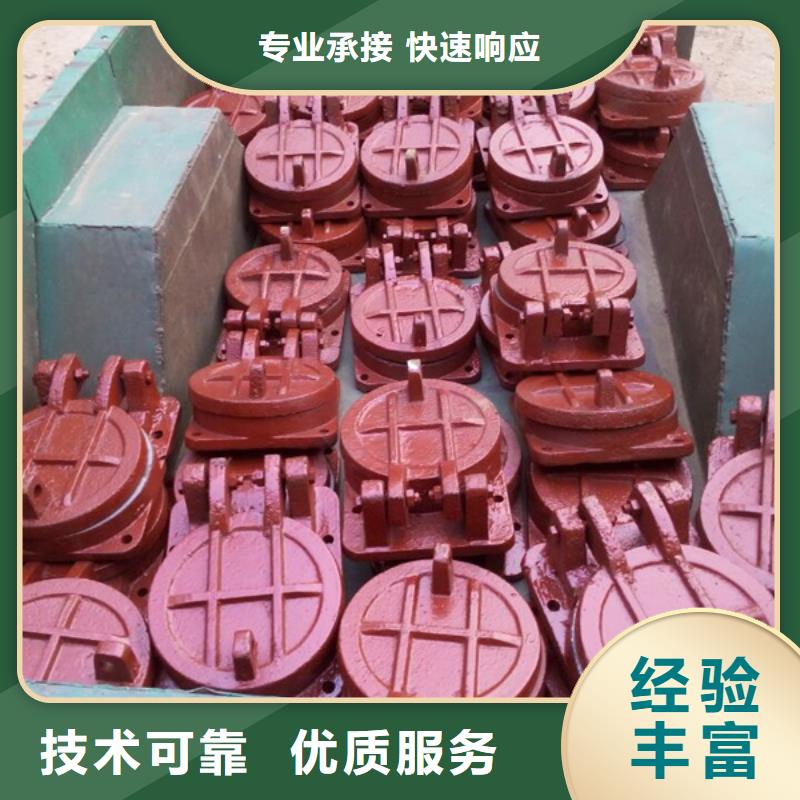 值得信赖的不锈钢拍门生产厂家