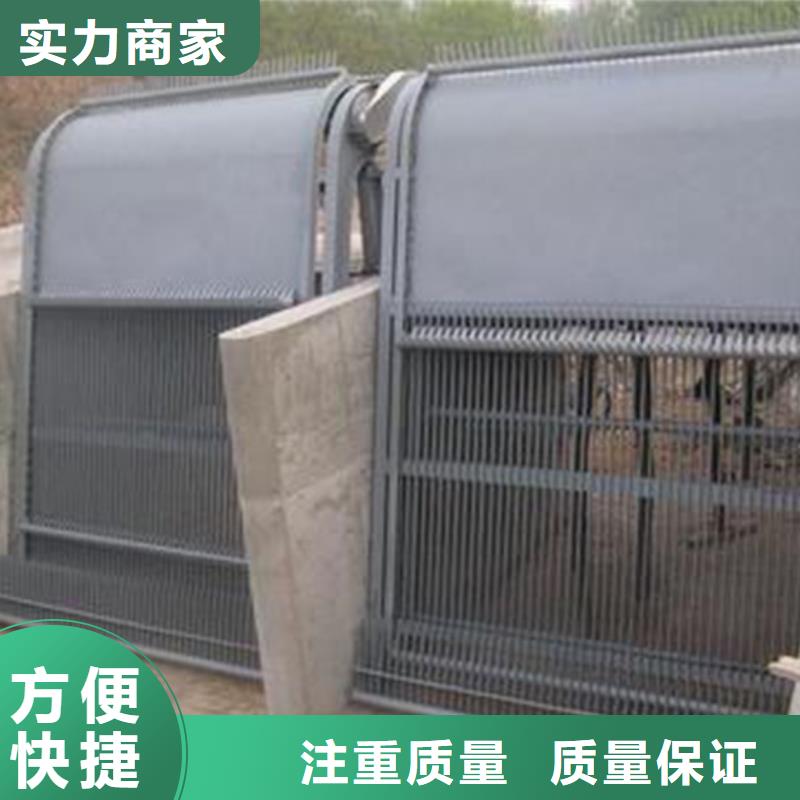 不锈钢清污机机械格栅专业生产厂家