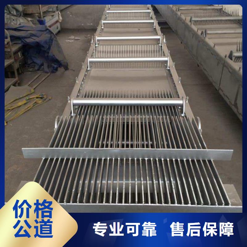 移动式液压抓斗清污机-齿耙式格栅清污机-2025行情价格