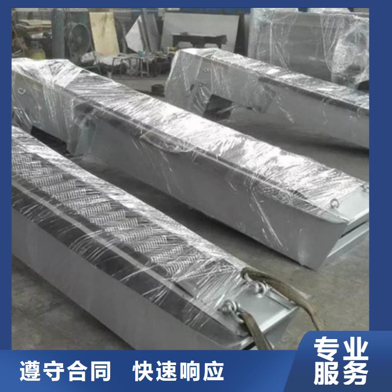 回转式格栅除污机型号齐全