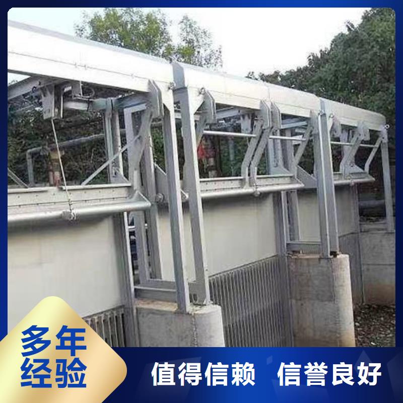 移动式液压抓斗清污机-钢丝绳牵引带式输送机-按需定制