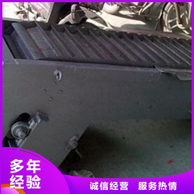 回转式粗格栅厂家限时搞优惠