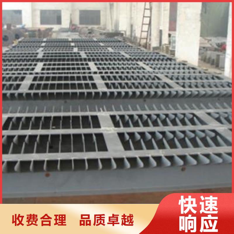 移动式抓斗清污机_粗格栅-按需定制